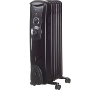 Масляный обогреватель Timberk TOR 21.2512 HB I