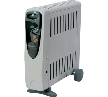 Масляный обогреватель Timberk TOR 41.2009 FH
