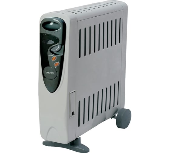 Масляный обогреватель Timberk TOR 41.2009 FH