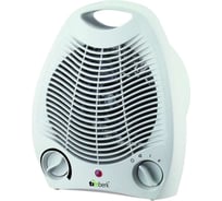 Тепловентилятор Timberk TFH S20SMA