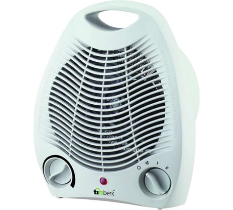 Тепловентилятор Timberk TFH S20SMA
