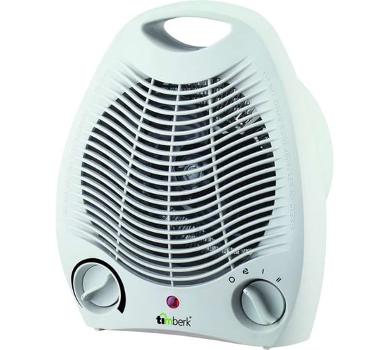 Тепловентилятор Timberk TFH S20SMA