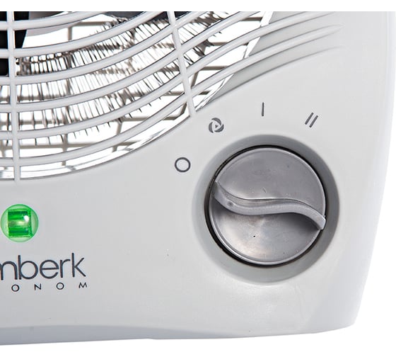 Тепловентилятор Timberk TFH S20SMA