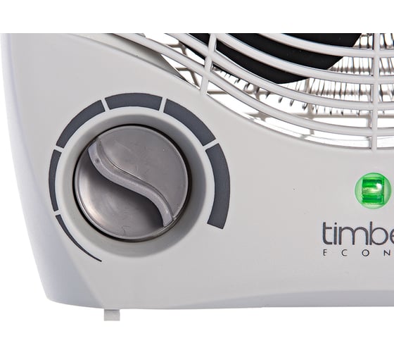 Тепловентилятор Timberk TFH S20SMA