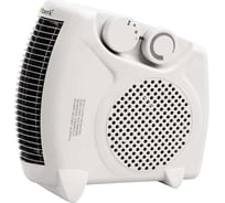 Тепловентилятор Timberk TFH S20SVH