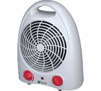 Тепловентилятор Timberk TFH S20NFM