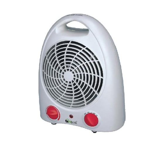 Тепловентилятор Timberk TFH S20NFM