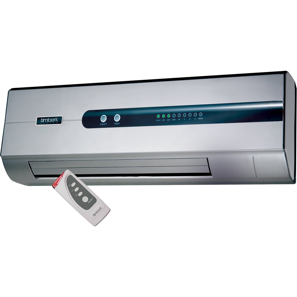 Керамический обогреватель Timberk TFH W200 NN - выгодная цена, отзывы ...