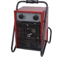 Электрическая тепловая пушка Dantex RX 03ASH