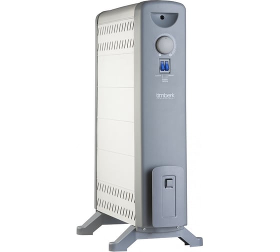 Конвекционный радиатор Timberk TCR 510 HDA 1