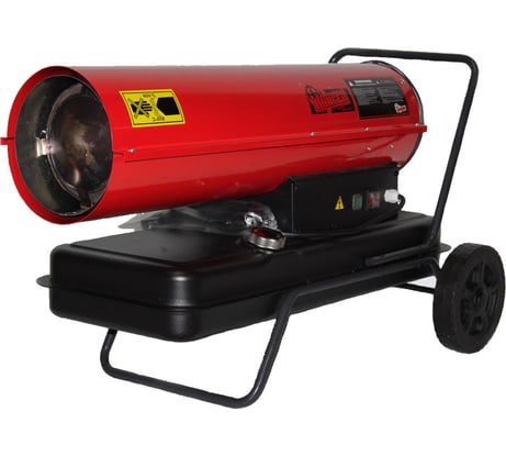 Дизельная тепловая пушка RANGER DT-25