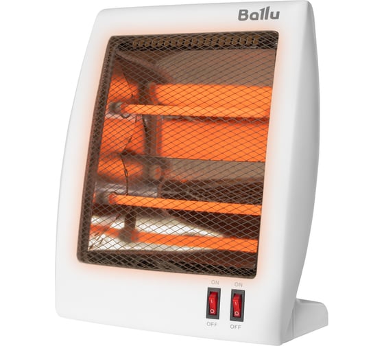 Инфракрасный обогреватель Ballu BHH/M-09M НС-1435875