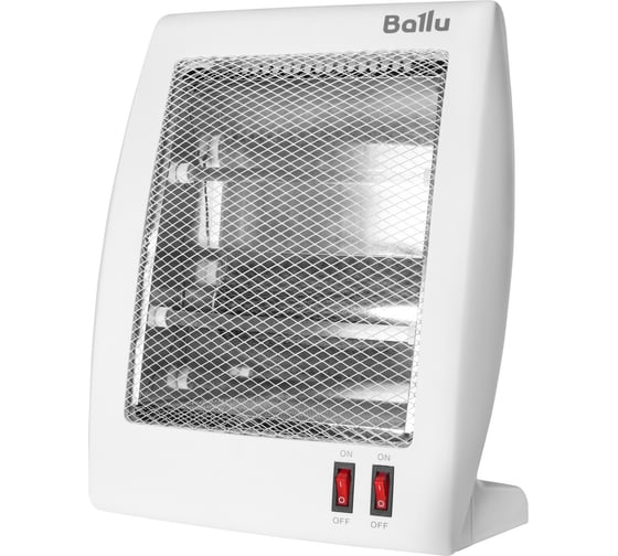 Инфракрасный обогреватель Ballu BHH/M-09M НС-1435875