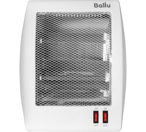 Инфракрасный обогреватель Ballu BHH/M-09M НС-1435875