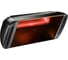 ИК-обогреватель черный HELIOSA HI DESIGN 66 Black (2000Вт) черный 66GBK20 1