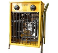 Электрический нагреватель воздуха MASTER B 9 ECA 4615.104