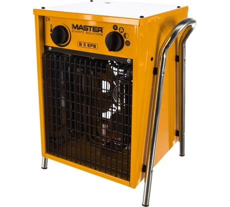 Электронагреватель Master B 5 EPB