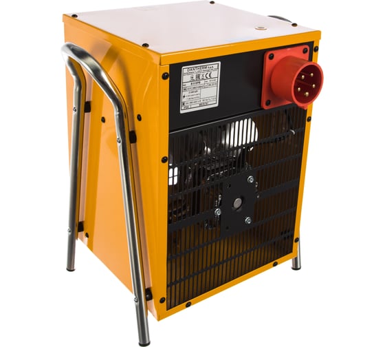 Электронагреватель Master B 5 EPB