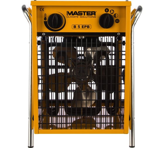 Электронагреватель Master B 5 EPB