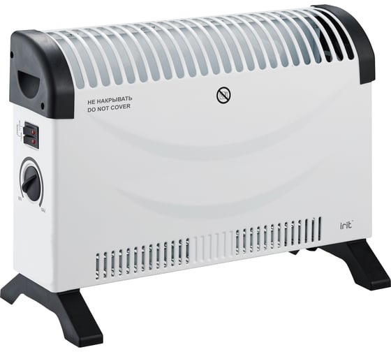 Конвекторный обогреватель IRIT IR-6011