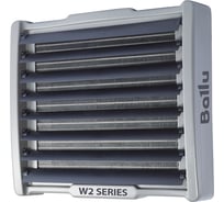 Водяной тепловентилятор Ballu BHP-W2-110-XL НС-1520156