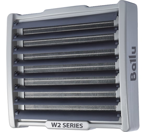 Водяной тепловентилятор Ballu BHP-W2-110-XL НС-1520156 1