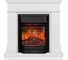 Каминокомплект RealFlame с пультом selena std wt-p512 + majestic lux bl 9911637 1