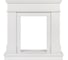 Каминокомплект RealFlame с пультом selena std wt-p512 + majestic lux bl 9911637 10