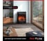 Каминокомплект RealFlame с пультом selena std wt-p512 + majestic lux bl 9911637 19