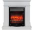 Каминокомплект RealFlame с пультом selena std gr-p712 + fobos-s lux bl 9911645 1