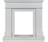 Каминокомплект RealFlame с пультом selena std gr-p712 + fobos-s lux bl 9911645 7
