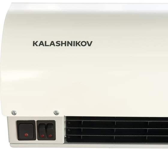 Тепловая завеса Kalashnikov KVC-A15E9-31