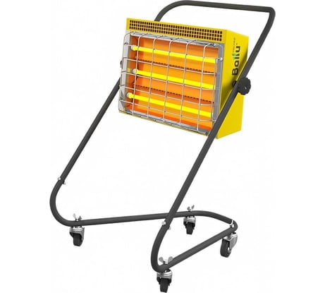 Инфракрасный обогреватель Ballu BIH-LM-3.0 НС-1173719