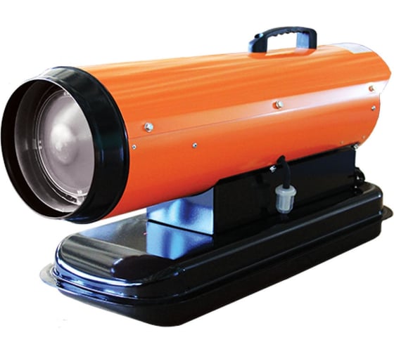 Дизельная тепловая пушка Neoclima NPD-30 25587 1