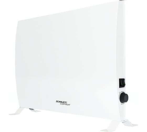 Конвектор Scarlett VER12 SCA H VER12 1500