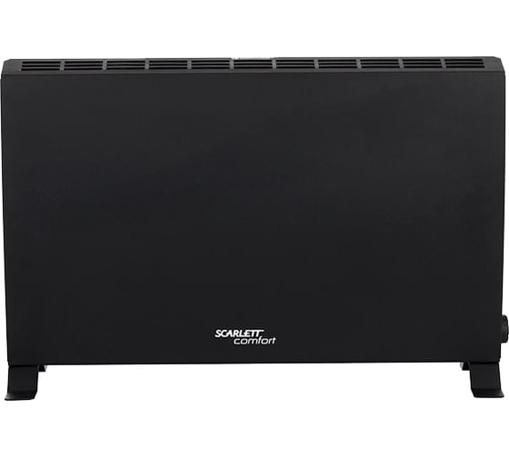 Конвектор Scarlett VER15 2.0 кВт SCA H VER15 2000