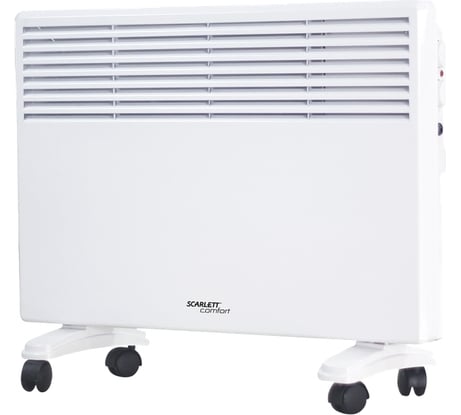 Конвектор Scarlett VER7 SCA H VER7 1500