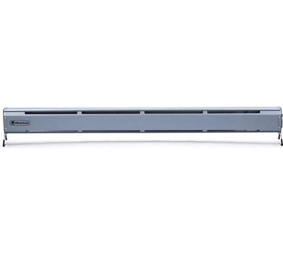 Плинтусный конвектор Hintek slim 450 04.05.01.214585