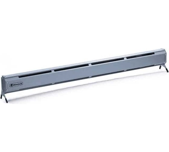 Плинтусный конвектор Hintek slim 450 04.05.01.214585