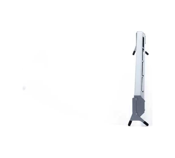 Плинтусный конвектор Hintek slim 450 04.05.01.214585