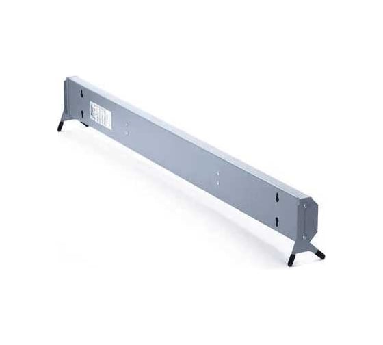 Плинтусный конвектор Hintek slim 450 04.05.01.214585