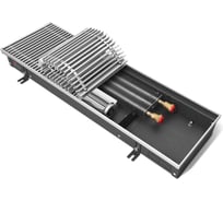Внутрипольный конвектор TECHNO Vent KVZV 250-85-800