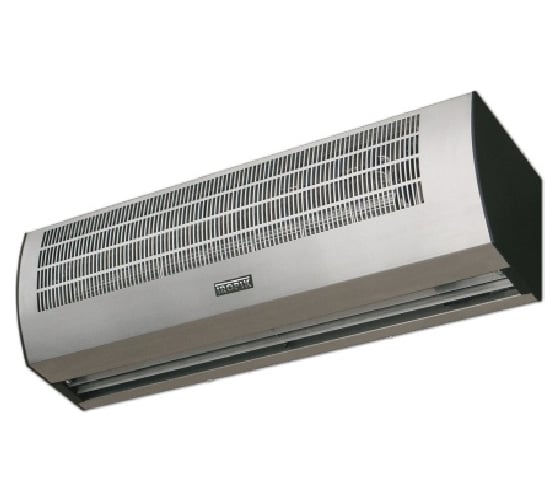 Тепловая пушка Tropik Line t109w10 techno 23120 1