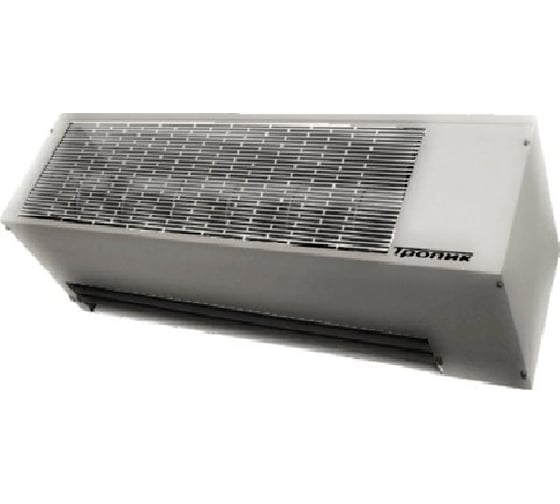 Тепловая пушка Tropik Line x315w10 techno 23126 1