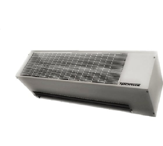 Тепловая пушка Tropik Line x330w20 techno 23127 1