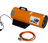 Газовый тепловентилятор WWQ GH-30