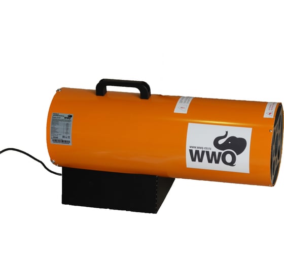 Газовый тепловентилятор WWQ GH-30