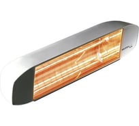 ИК-обогреватель HELIOSA HI DESIGN 2000Вт белый 11B20