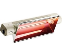 ИК-обогреватель HELIOSA HI DESIGN 1300Вт белый 33В13