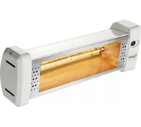 ИК-обогреватель HELIOSA HI DESIGN 2000Вт белый, с пультом 77B20T